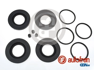Repair Kit, brake caliper
